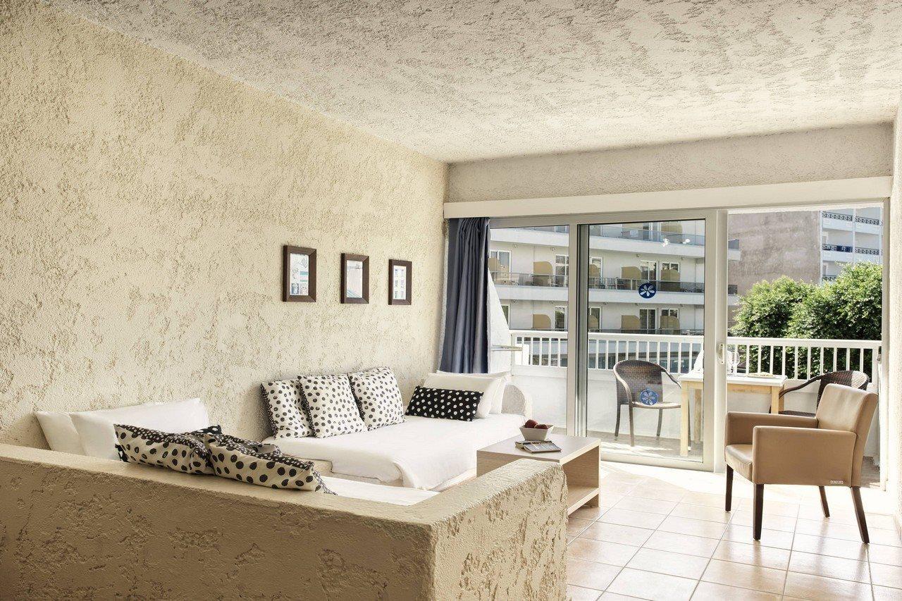 The Apartments By Esperia Rhodes City Exterior foto
